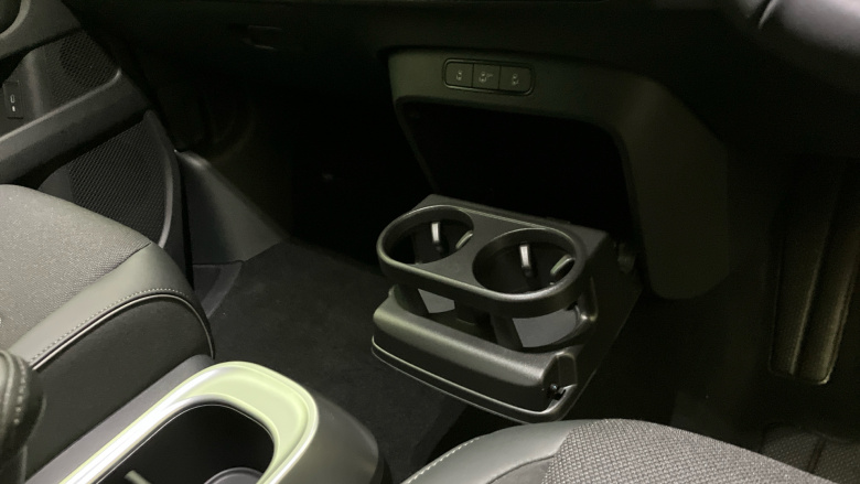 Volkswagen ID. Buzz 210kW Style Pro 86kWh 5dr LWB Auto [7 Seat] Electric Estate